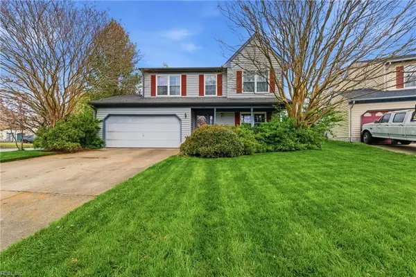 1112 Whitewater Court, Virginia Beach, VA 23456