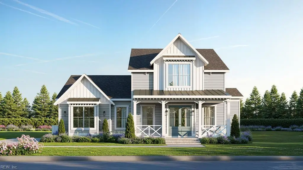 109 Golden Bear Circle, Cape Charles, VA 23310 - #1