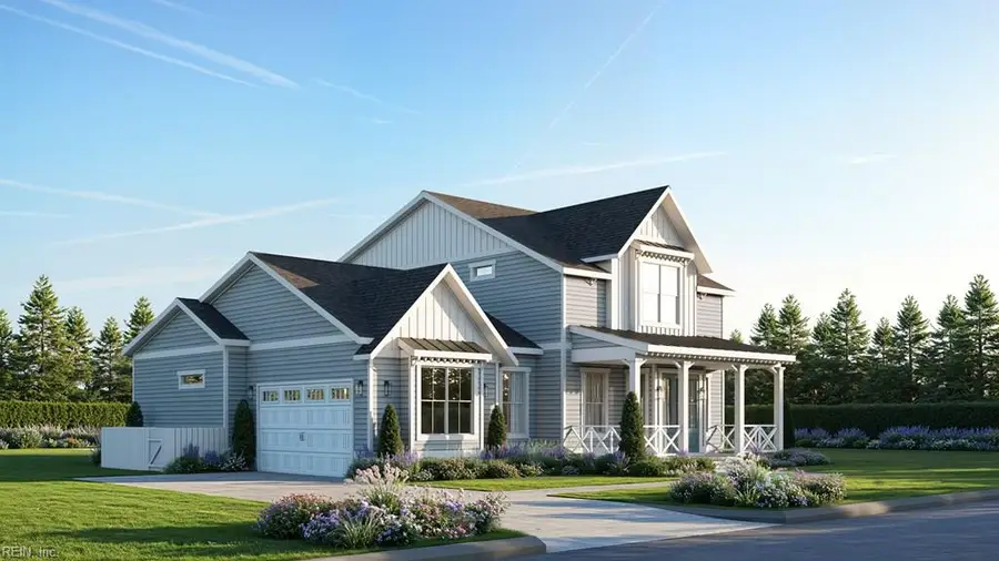 109 Golden Bear Circle, Cape Charles, VA 23310 - #2