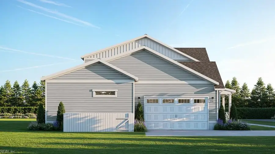 109 Golden Bear Circle, Cape Charles, VA 23310 - #3