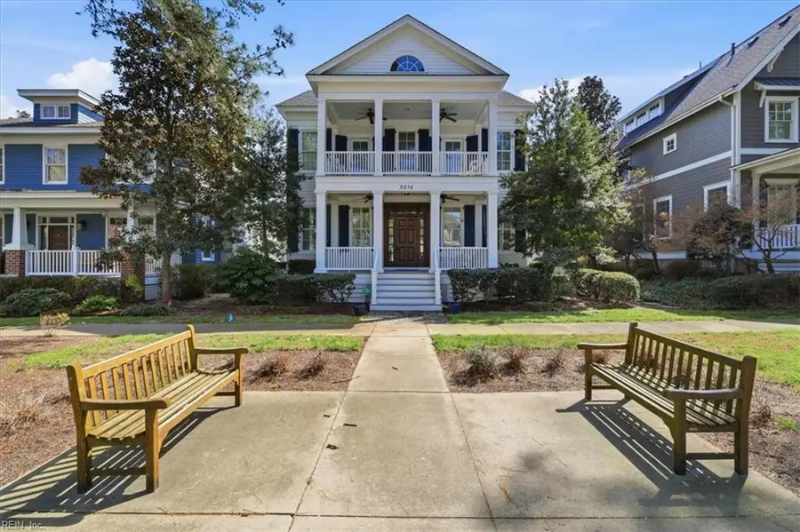 9536 25th Bay Street, Norfolk, VA 23518 - #2