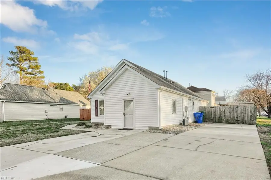 176 Ashford Drive, Suffolk, VA 23434 - #3