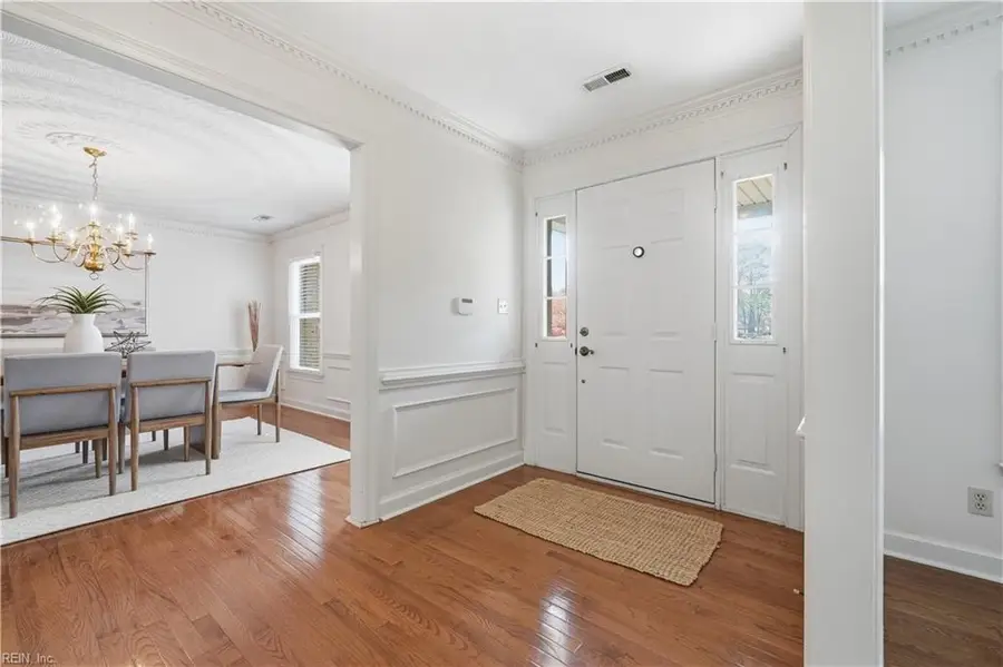 1101 Fairway Drive, Chesapeake, VA 23320 - #3