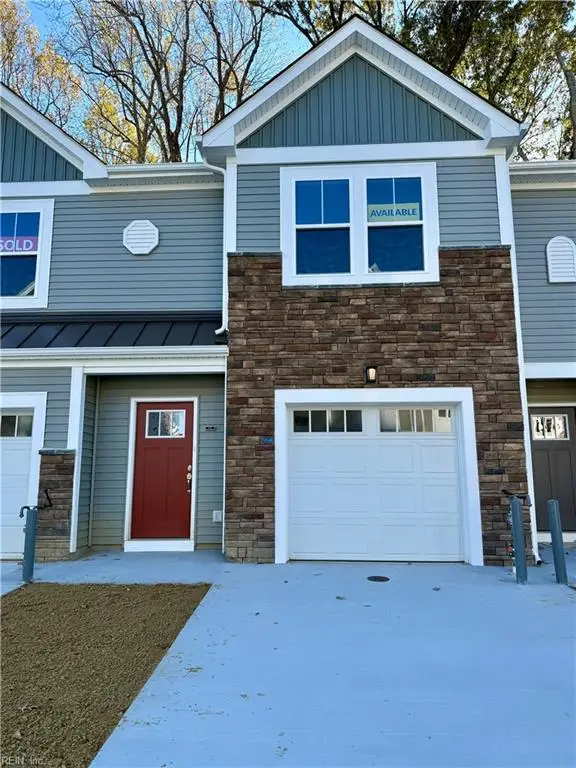 1008 Serene Road #102, Suffolk, VA 23435
