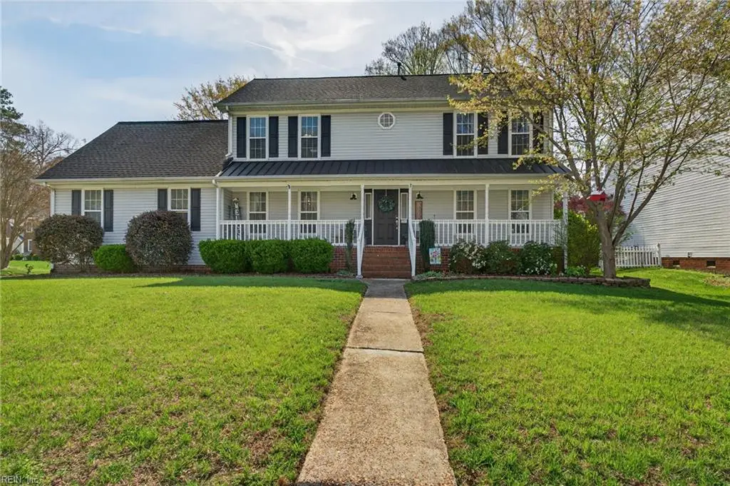 3373 Lynnhurst Boulevard, Chesapeake, VA 23321 - #1