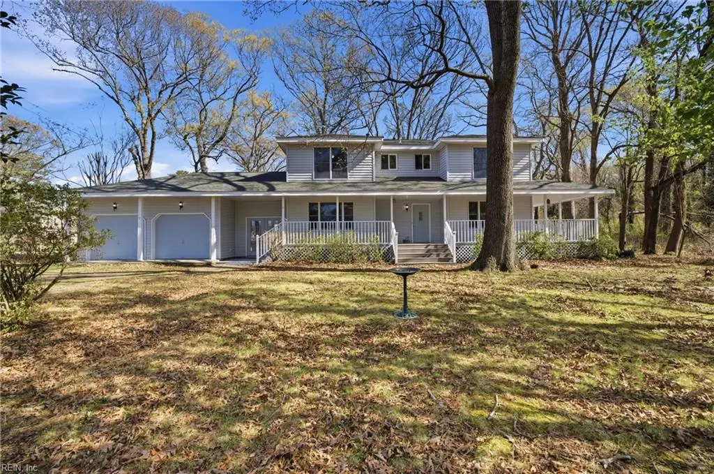 925 Michael Drive, Chesapeake, VA 23323 - #1