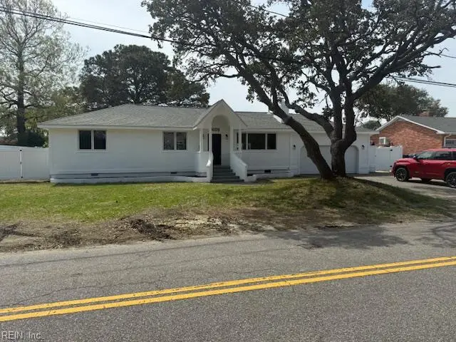 3009 Lynnhaven Drive, Virginia Beach, VA 23451 - #2