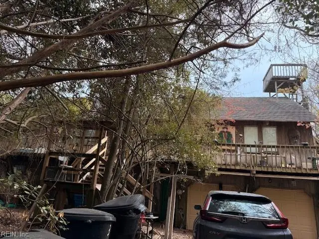 313 Spot Lane, Virginia Beach, VA 23456 - #1