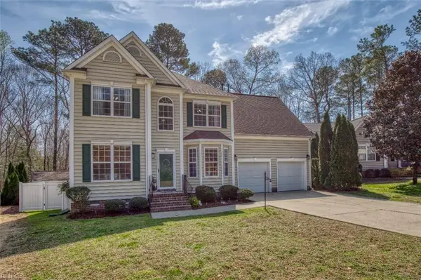 6303 St Johns Wood, Williamsburg, VA 23188
