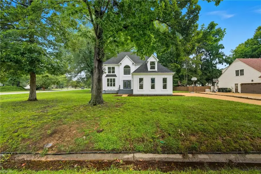 101 Piankatank Turn, Yorktown, VA 23693 - #2