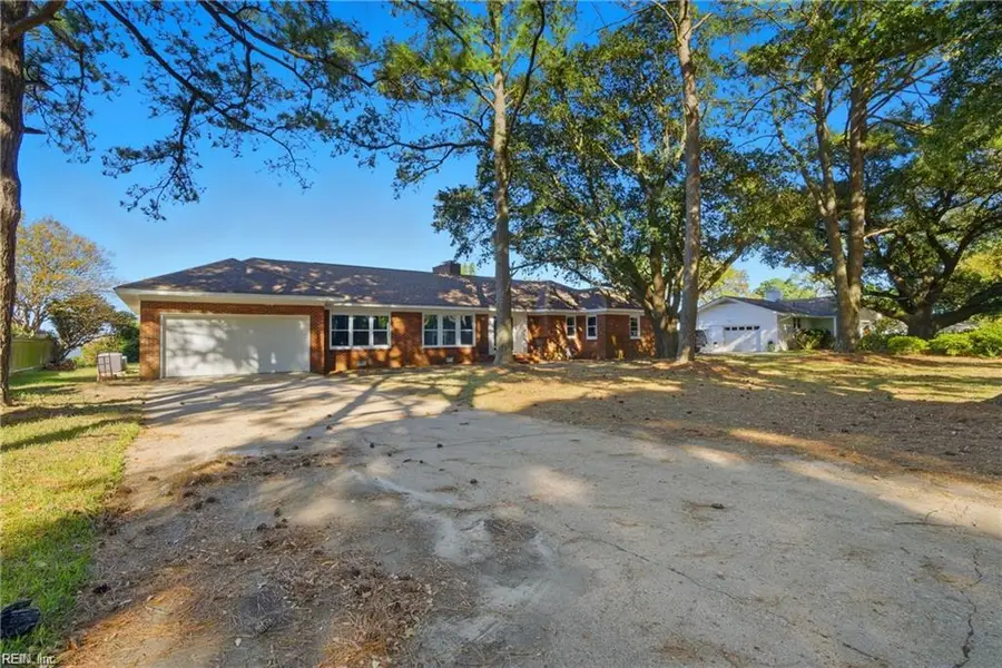 4619 River Shore Drive, Portsmouth, VA 23703 - #3