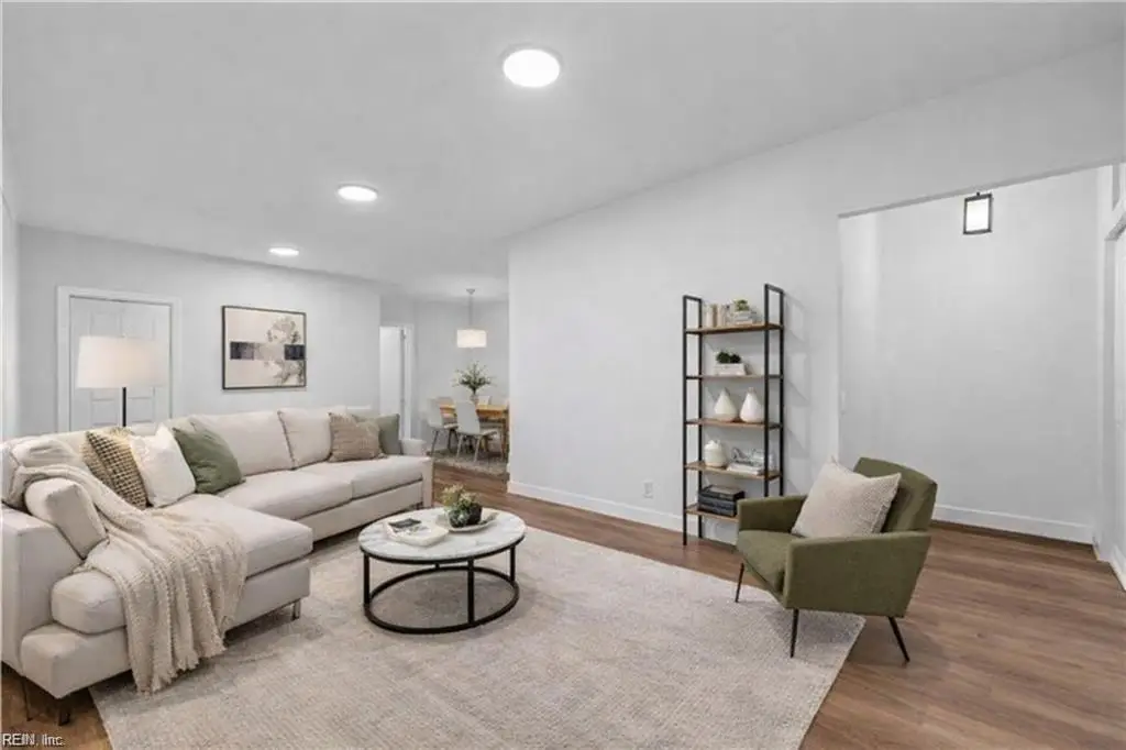 416 Maryland Avenue, Portsmouth, VA 23707 - #1