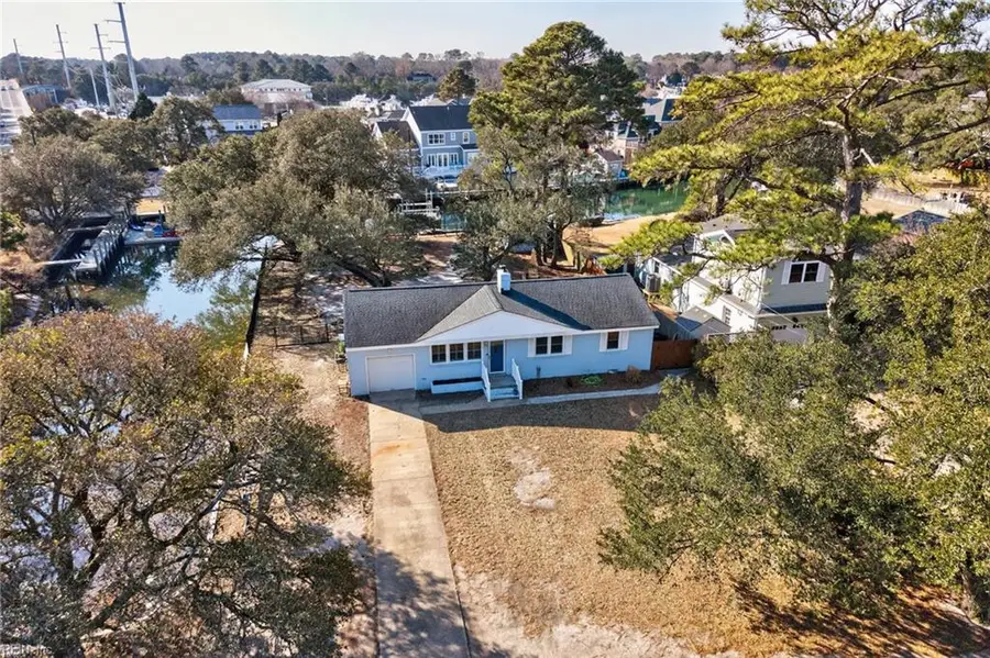 2905 Lynnhaven Drive, Virginia Beach, VA 23451 - #3