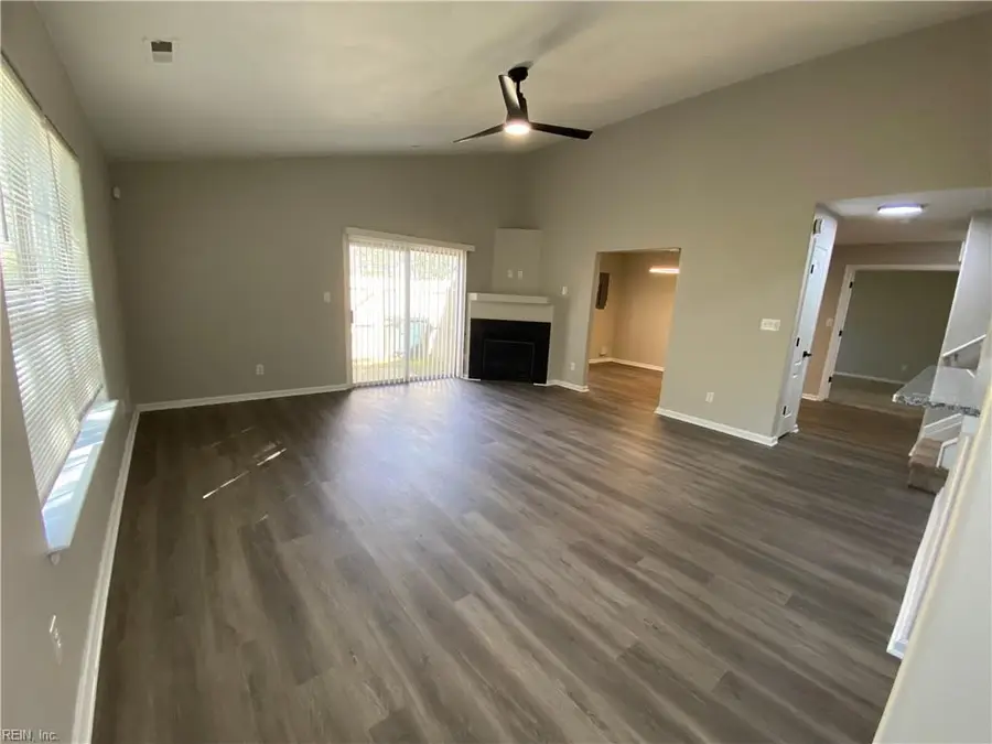 2704 Big Bend Court, Chesapeake, VA 23321 - #2