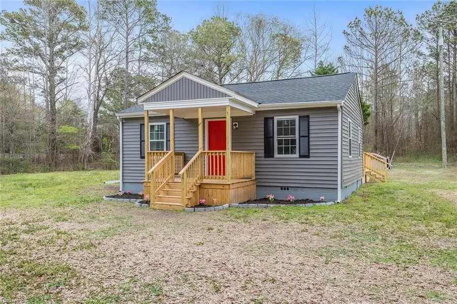 20509 Thomas Woods Trail, Zuni, VA 23898 - #3