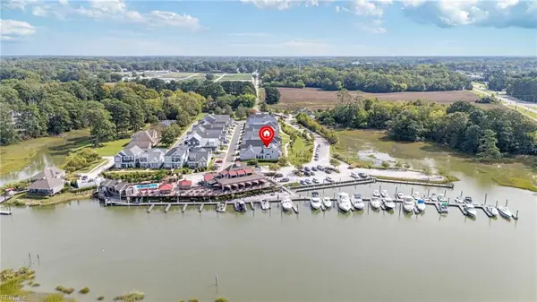 119 Creek Lane, Suffolk, VA 23435