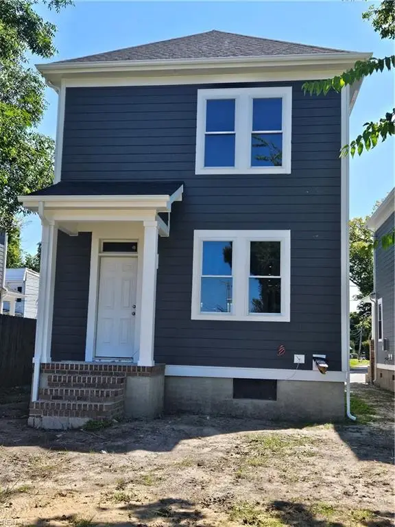 1509 Tidewater Drive, Norfolk, VA 23504 - #3