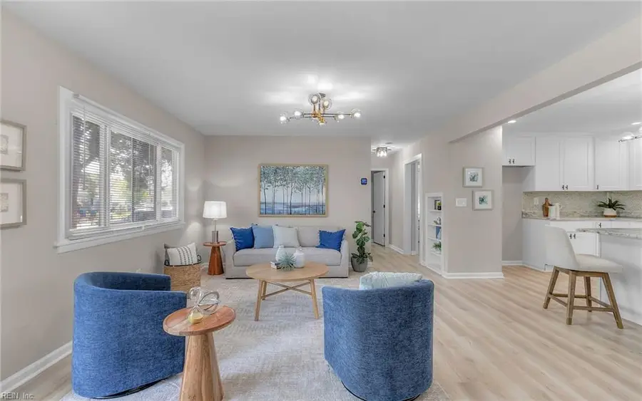 1207 73rd Street, Newport News, VA 23605 - #2