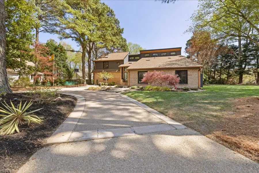 2504 Sevilla Court, Virginia Beach, VA 23456 - #3