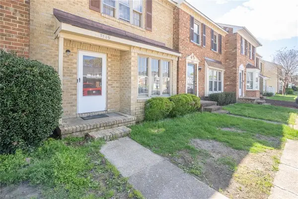 5589 Campus Drive, Virginia Beach, VA 23462