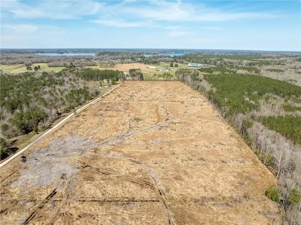 00 Irishmen Lane, Cobbs Creek, VA 23035