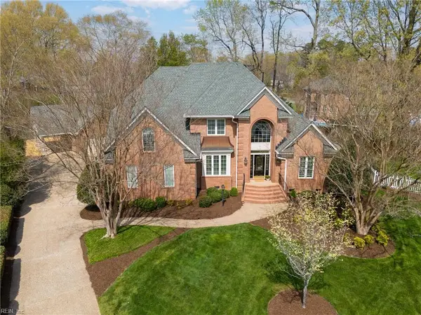 604 Stoneleigh Court, Chesapeake, VA 23322