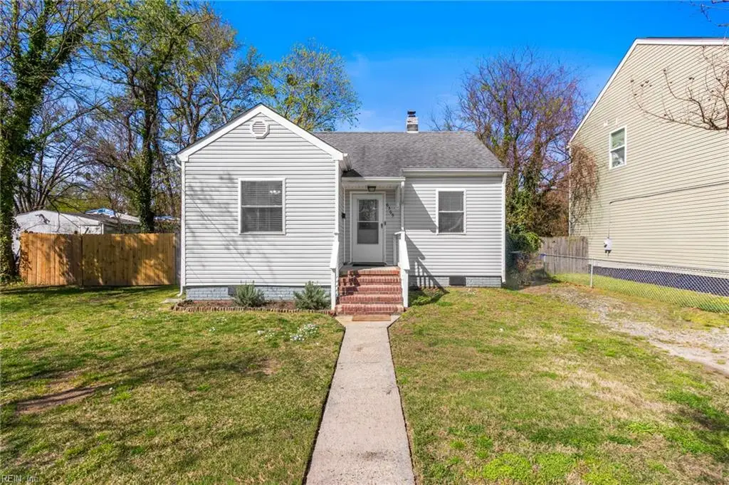 6369 Devonshire Road, Norfolk, VA 23513 - #1