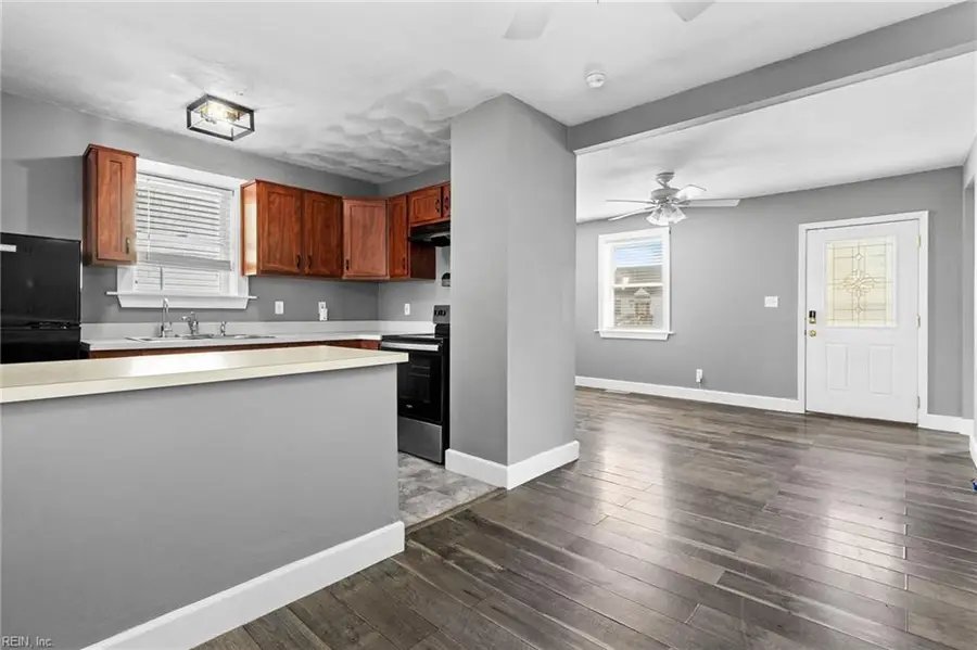 6369 Devonshire Road, Norfolk, VA 23513 - #2