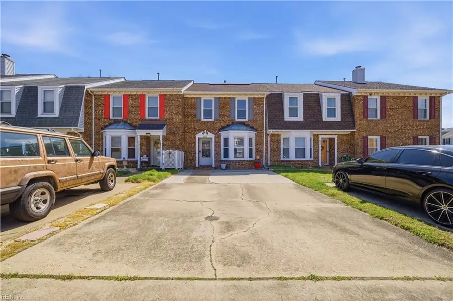 805 Sommerville Crescent, Chesapeake, VA 23320 - #2