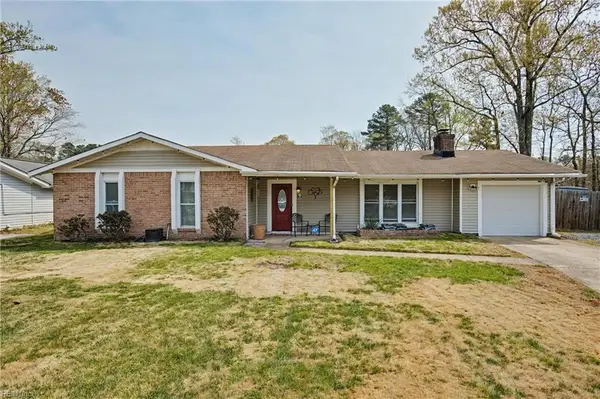 1948 Killey Street, Virginia Beach, VA 23453