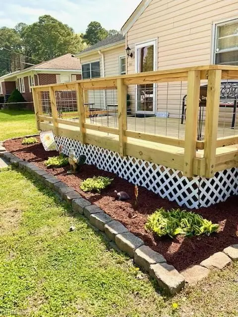 321 Bruce Street, Suffolk, VA 23434 - #2