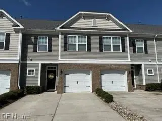 520 Abelia Way, Chesapeake, VA 23322 - #1