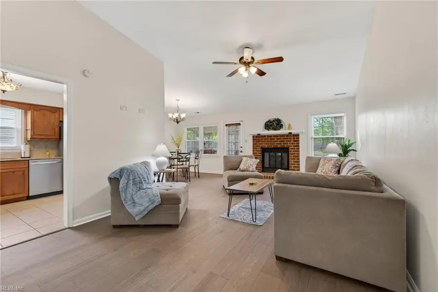 819 Avatar Drive, Virginia Beach, VA 23454 - #3