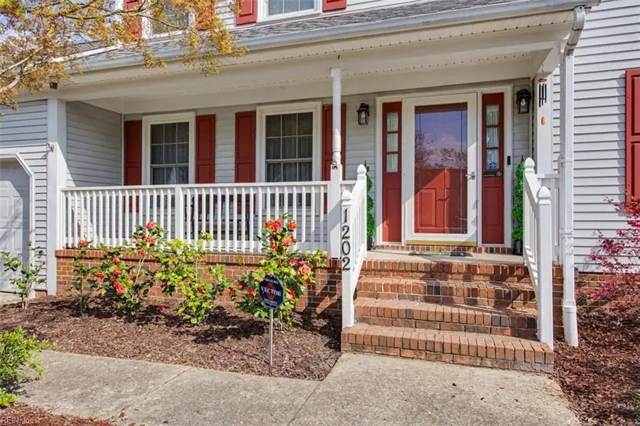1202 Copper Stone Circle, Chesapeake, VA 23320 - #3