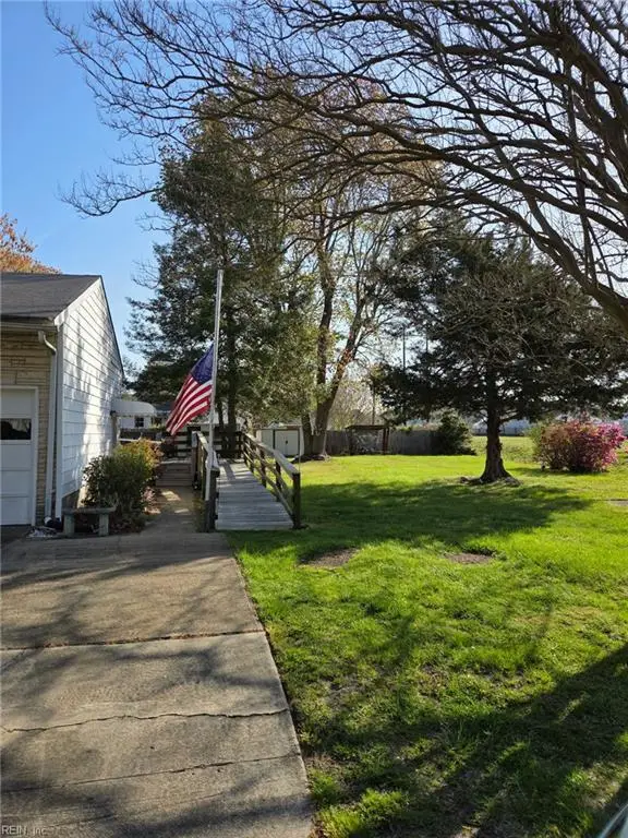 2220 Miller Avenue, Chesapeake, VA 23320 - #3