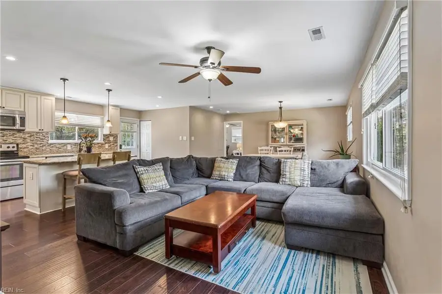 2222 Old Williamsburg Road, Yorktown, VA 23690 - #3