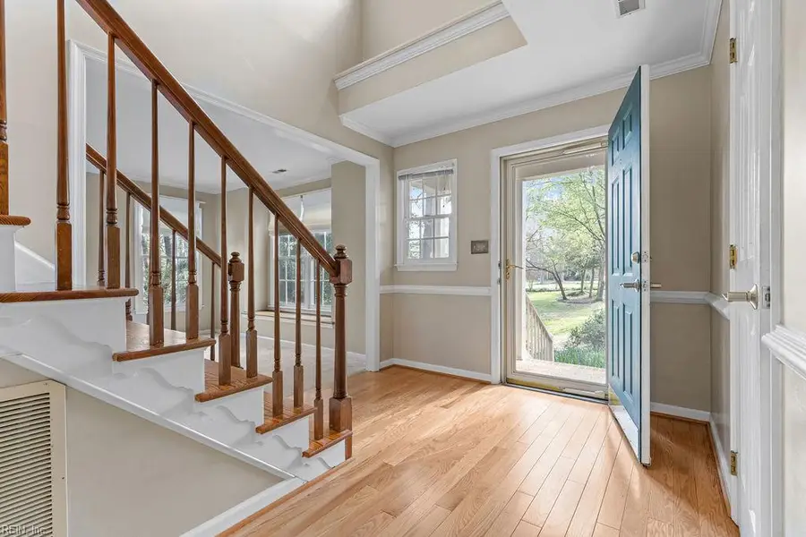 603 Gatling Pointe Parkway, Smithfield, VA 23430 - #2