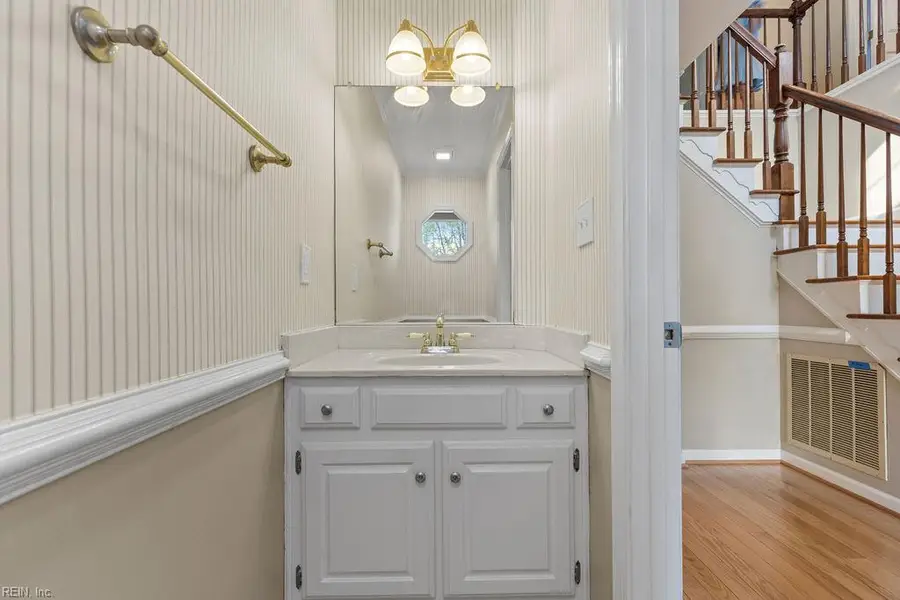 603 Gatling Pointe Parkway, Smithfield, VA 23430 - #3