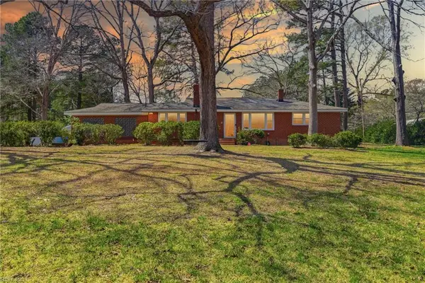 3027 Old Memorial Drive, Sandston, VA 23150