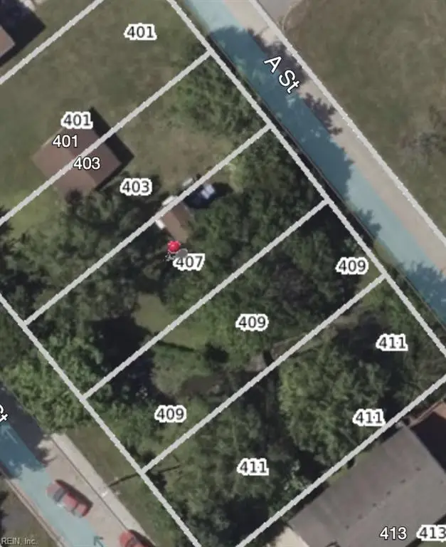 407 B Street, Chesapeake, VA 23324 - #1