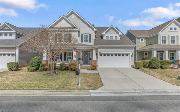 5584 Memorial Drive, Virginia Beach, VA 23455