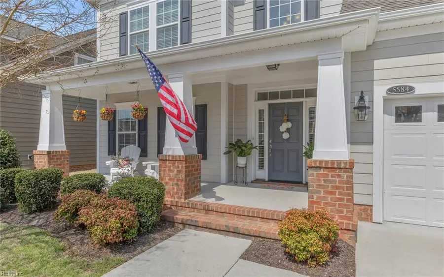 5584 Memorial Drive, Virginia Beach, VA 23455 - #2