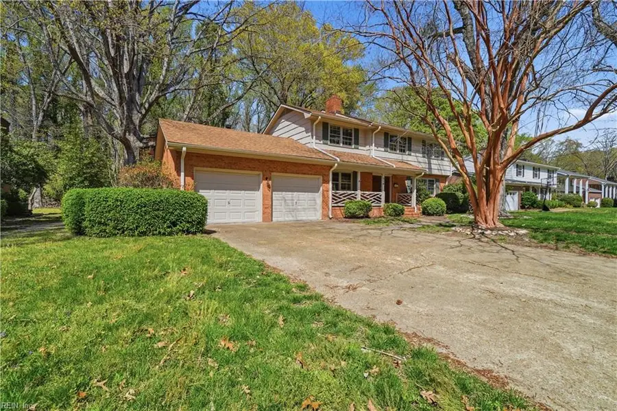 218 Crittenden Lane, Newport News, VA 23606 - #2