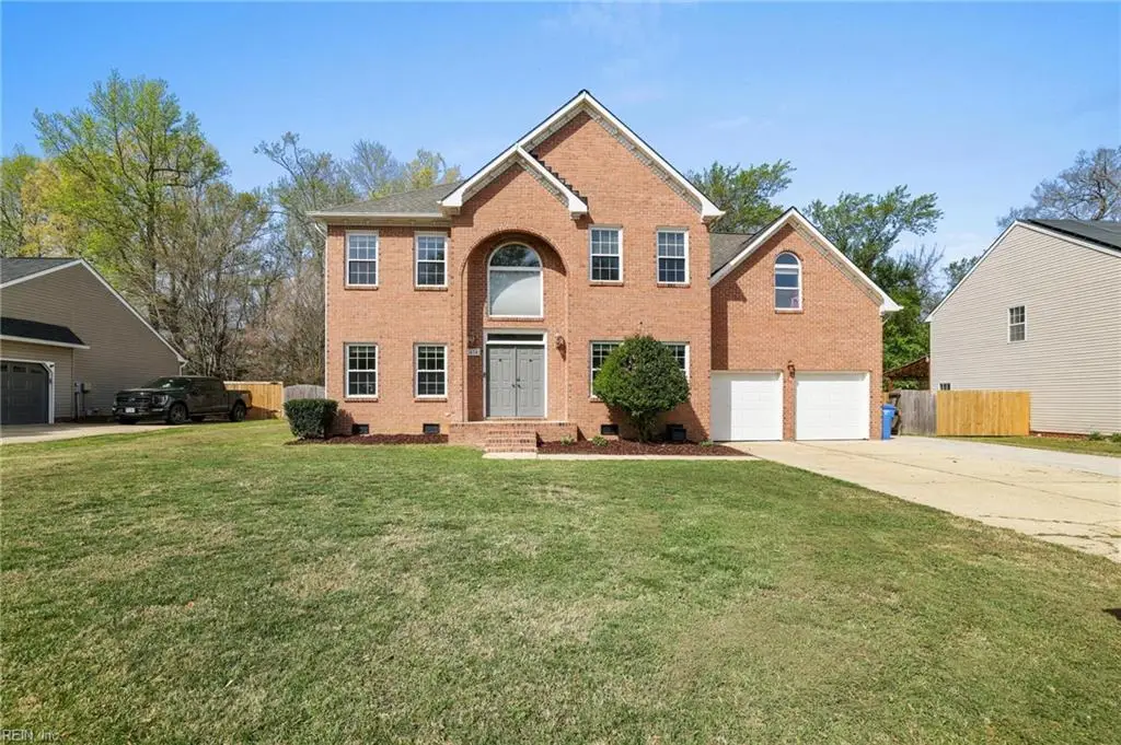 434 Chandler Drive, Chesapeake, VA 23322 - #1