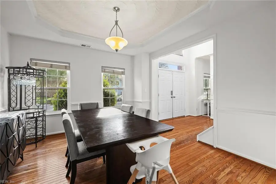 434 Chandler Drive, Chesapeake, VA 23322 - #3