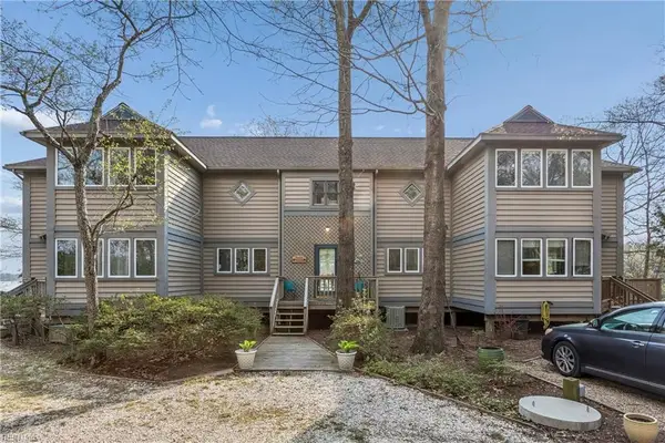 172 Sturgeon Creek, Deltaville, VA 23043