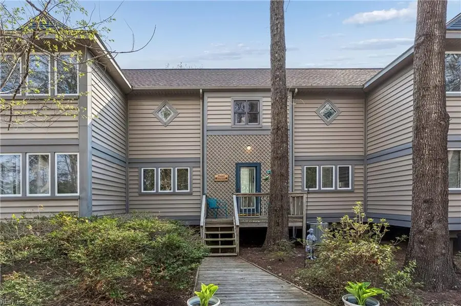 172 Sturgeon Creek, Deltaville, VA 23043 - #2