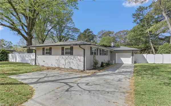 725 N Great Neck Road, Virginia Beach, VA 23454