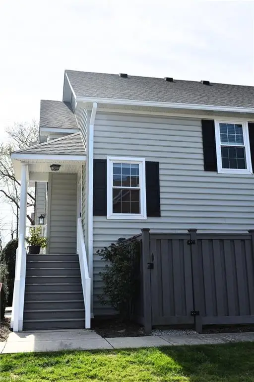 2201 San Marino Court, Virginia Beach, VA 23456 - #3