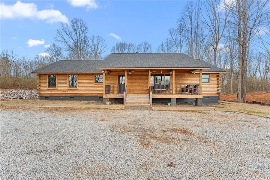 594 Ferry Landing Drive, Boydton, VA 23917 - #2